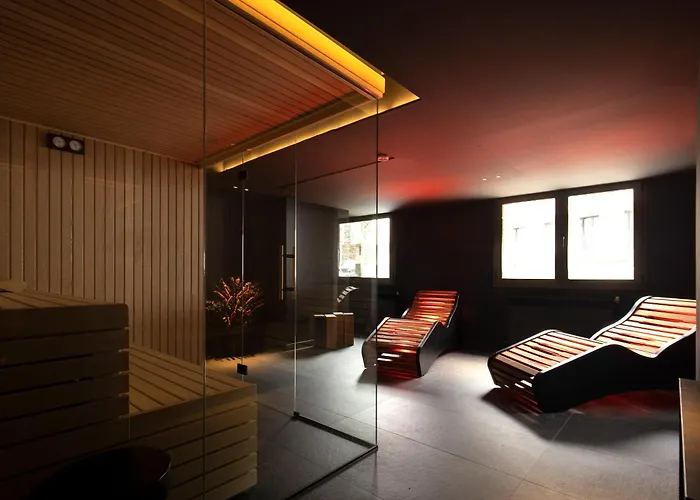 Hotel Màgic Pas