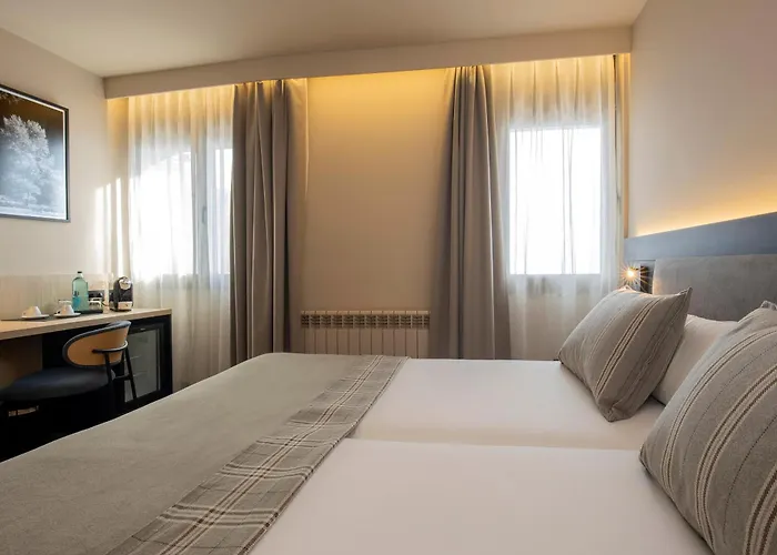Hotel Màgic Pas